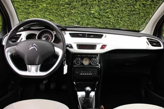 Citroën C3 2015 - 1.2 PureTech Exclusive Panodak ClimateControl PDC !!NIEUWBINNEN!! bild 31