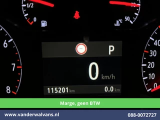 Opel Combo Life 2022 - 1.2 Turbo 131pk *Marge, GEEN BTW* Automaat 5 Persoons Benzine L1H1 Euro6 Airco | 5-Zits | Navigatie | Apple Carplay imagen 21
