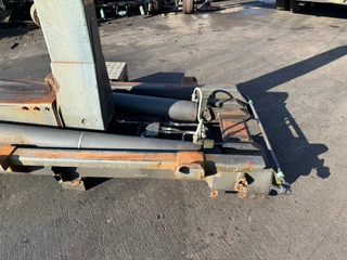 VDL - LEEBUR N/A - 20 TON HAAKARM imagem 9