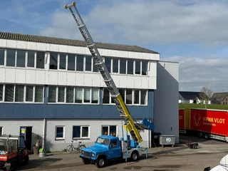 Land Rover Defender 2012 - DEFENDER170 afbeelding 23