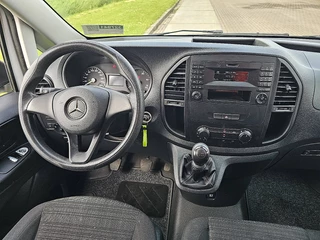 Mercedes-Benz Vito 2020 - 111 obrazek 8