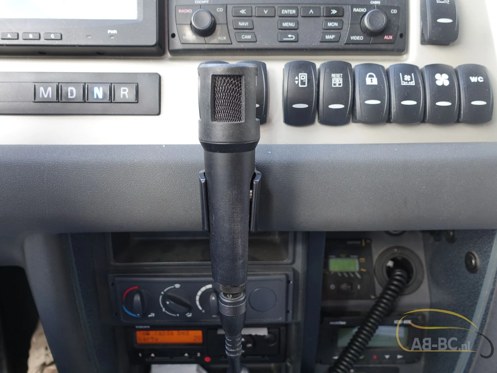 Volvo 9500 - 50 Seats, Euro 6 2016 afbeelding 60