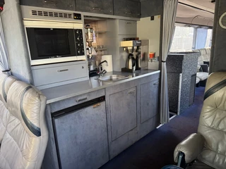 Bova N/A - FHD 12-290 / 24 PERSONEN / PARTY BUS / VIP BUS imagem 25
