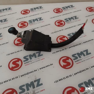 Meiller N/A - Occ bediening kipsysteem obrazek 3