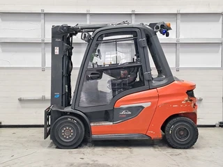 Linde 2022 - H35D-01 afbeelding 2 miniatuur