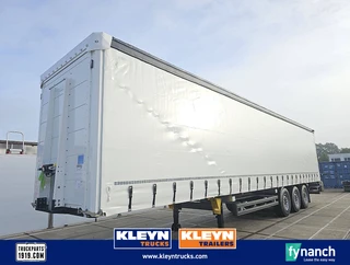 KLEYN TRAILERS 2026 - PRSH-27-13.6 te koop