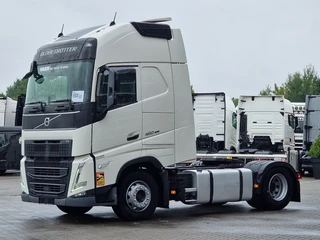 Volvo FH 2022 - 13.460 Globetrotter XL 4x2 - I Save - 2x tank - Facelift afbeelding 3 miniatuur