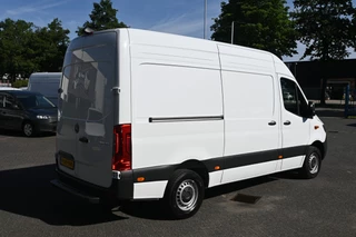 Mercedes-Benz Sprinter 2024 - 317 CDI L2H2 Pro image 3