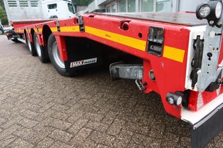 Trailer 2023 - Max 100-F-S43-1AAF Uitschuifbaar 450cm afbeelding 3 miniatuur