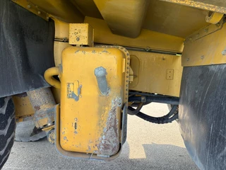 Caterpillar 775E 2004 - N/A obrazek 26