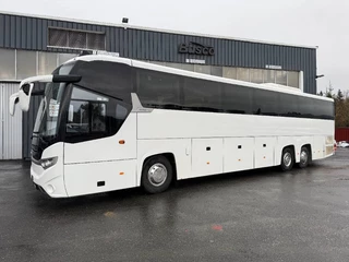 Scania N/A 2019 - Interlink obrazek 3