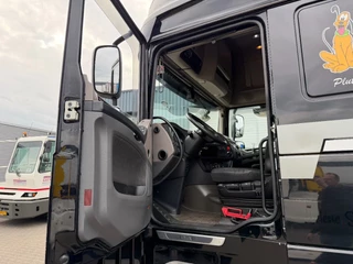 DAF XF480 2019 - SSC Intarder 2 Tank Full Spoiler APK 03-2027! zdjecie 11