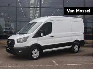 Ford Transit 2024 - 350 2.0 TDCI 130 pk L2H2 Trend | CLIMA/CAMERA/CARPLAY/12" TOUCHSCREEN | te koop