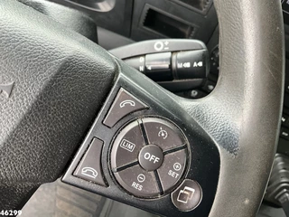 Mercedes-Benz Antos 2533 Euro 6 Geesink 23 m³ 2015 - N/A bild 14
