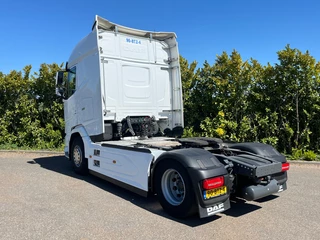 DAF XG 2023 - 480 FT Euro 6 MX-Engine Brake immagine 3
