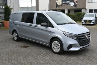 Mercedes-Benz Vito 2024 - 116 CDI DC L3 Pro immagine 12