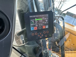 Caterpillar N/A 2019 - 323FL Z-LINE Full Electric afbeelding 23