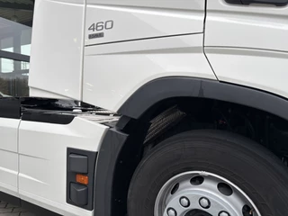 Volvo FH 2024 - 460 4x2 CMS + I-Park immagine 11