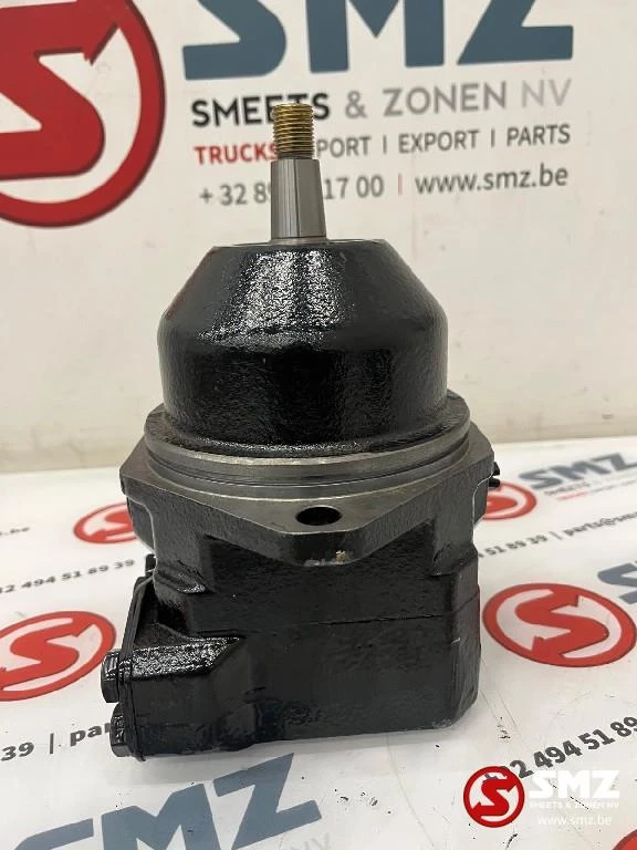 Volvo - Hydraulic Fan Motor Volvo 70392240 obrázek 2