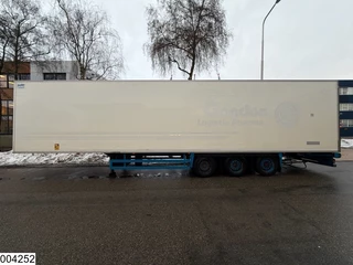 Chereau N/A 2013 - Koel vries Carrier Vector 1950 MT 2CPT imagem 2