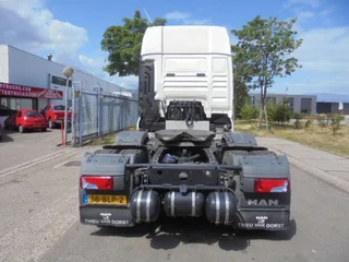 MAN TGX 2018 - 26.500 XXL NL TRUCK 16X IN STOCK imagem 5
