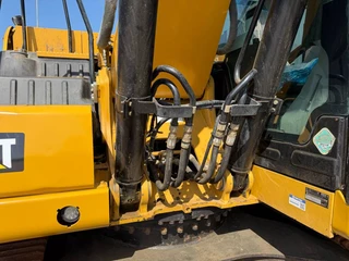 Cat N/A 2019 - 320 07B image 7