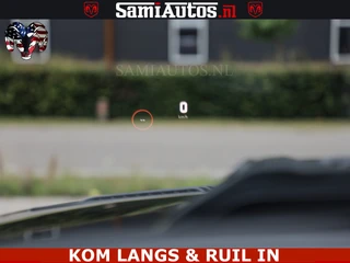 Dodge Ram Pick-Up 2021 - LIMITED | TRAINHORN | | HUD | UITLAATKLEP | LUCHTVERING | STRIPING | PANODAK | BOM VOL | BLAUW VOORRUIT | obrazek 33