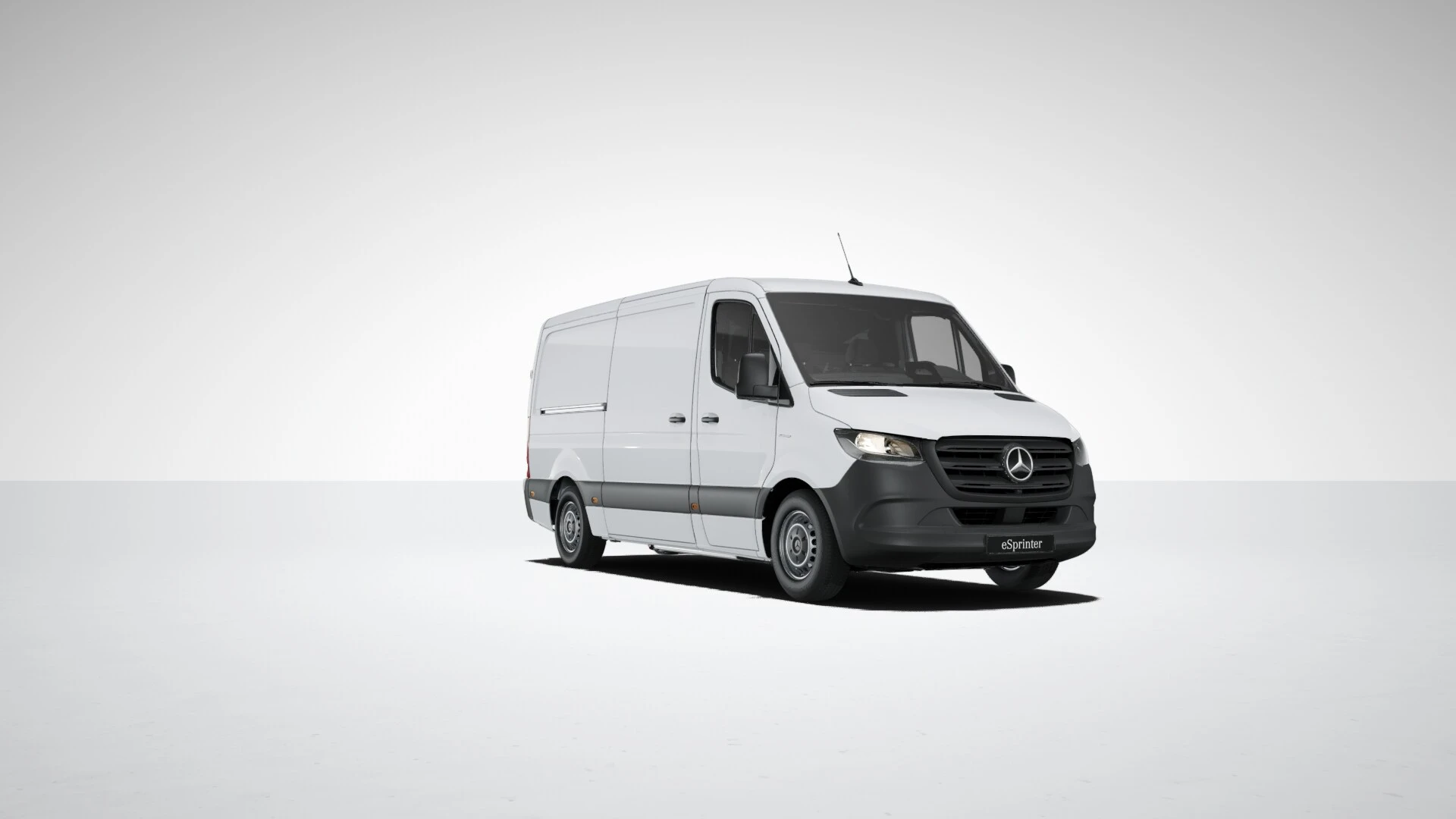 Mercedes-Benz eSprinter 2026 - 314 L2H1 Pro 81kWh WLTP 312 KM afbeelding 1