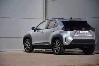 Toyota Yaris Cross 2025 - 1.5 Hybrid 115 Dynamic image 14