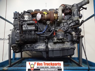 Scania R 2015 - SC-R DC-13147 450PK obrazek 2