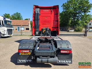 Volvo FH 2017 - 420 4X2 obrazek 8