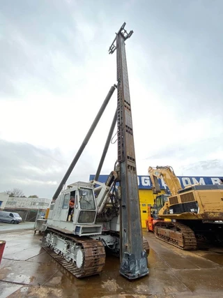 Hitachi N/A 1994 - KH 150-3 imagem 2