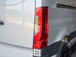 Mercedes-Benz Sprinter 2022 - 1.9 CDI 150PK Automaat L2H2 Bestelwagen image 41