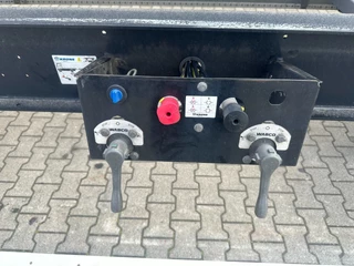 Krone N/A 2019 - AZ18 MAXI / BPW / Scheibebremsen / NL-Anhanger / 4x vorhanden imagen 10