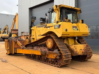 Caterpillar D8T 2017 - N/A immagine 3
