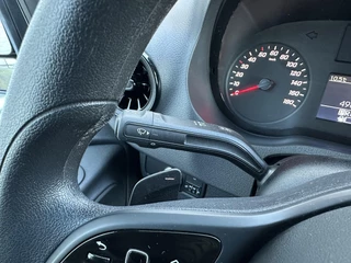 Mercedes-Benz Sprinter 2024 - 315 CDI L2H2 Automaat Carplay Navigatie Camera afbeelding 12
