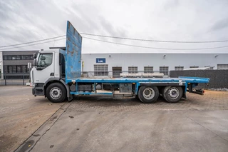 Renault N/A 2008 - PREMIUM 370 DXI afbeelding 2