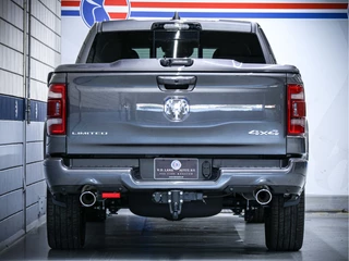Dodge Ram 1500 2024 - | Crew Cab Limited zdjecie 4