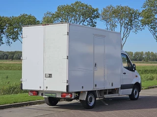 Mercedes-Benz Sprinter 2021 - 314 immagine 3
