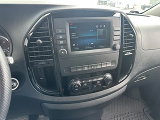 Mercedes-Benz Vito 2024 - 114 CDI L2 Pro obrazek 18