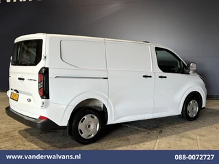 Ford Transit Custom 2024 - 2.0 TDCI 136pk L1H1 Euro6 Airco | Camera | Apple Carplay | LED | Cruisecontrol obrazek 10