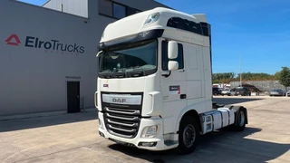 DAF 106 XF 460 2015 te koop