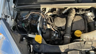 Renault Kangoo 2016 - N/A obrazek 14