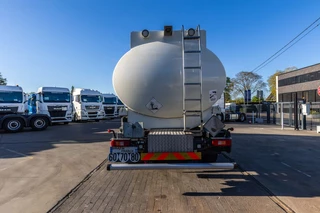 Volvo N/A 2014 - FE 260 +ALU CACIDEP 13.500L+4COMP image 4