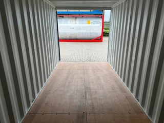 YANGZHOU N/A 2026 - NEW (ONE-WAY) 20FT ISO DV 8'6" STANDARD container, 6x available image 11