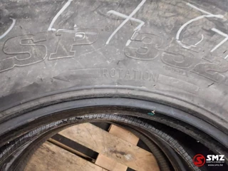 Dunlop N/A - Occ vrachtwagenband Dunlop SP352 315/80R22.5 obrazek 3