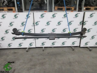 Mercedes-Benz - A 967 320 03 06 ACHTER VEER ATEGO EURO 6 RECHT EN LINKS на продажу