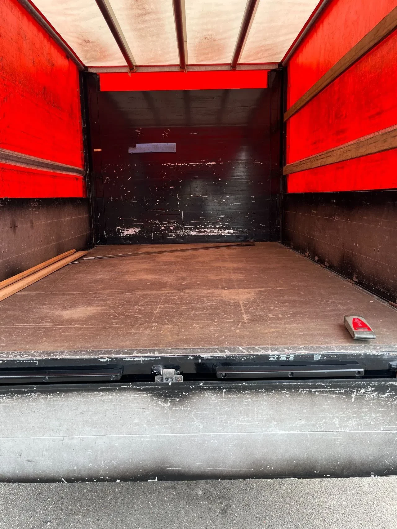 MAN TGE 2019 - 5.180 Plane *Euro 6D *3.5 / 5 Tonner! *Klima afbeelding 18