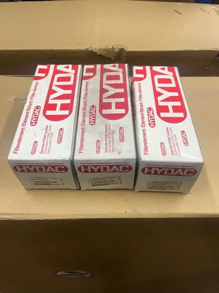 Hydac N/A - Betamicron 3 plus imagen 3