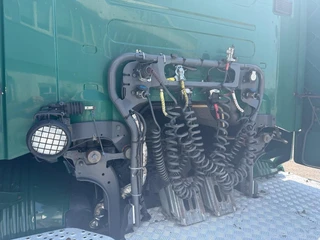 Scania R 2016 - R450 obrazek 24
